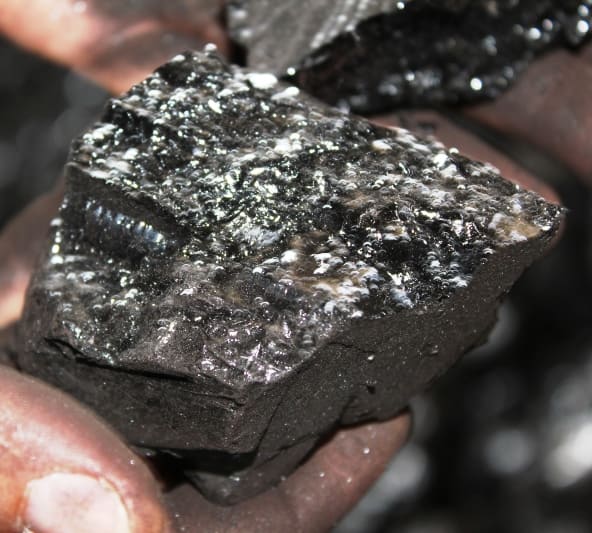 قیر جامد با کیفیت فوق العاده